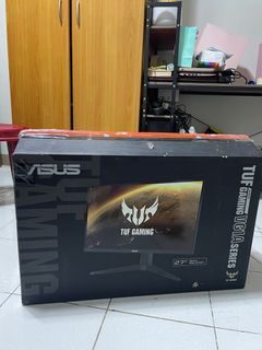 FOR SALE! GAMING MONITOR