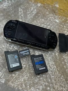 For Sale PSP 3000