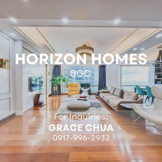 2 Bedroom Condominium for Sale in Horizon Homes, BGC