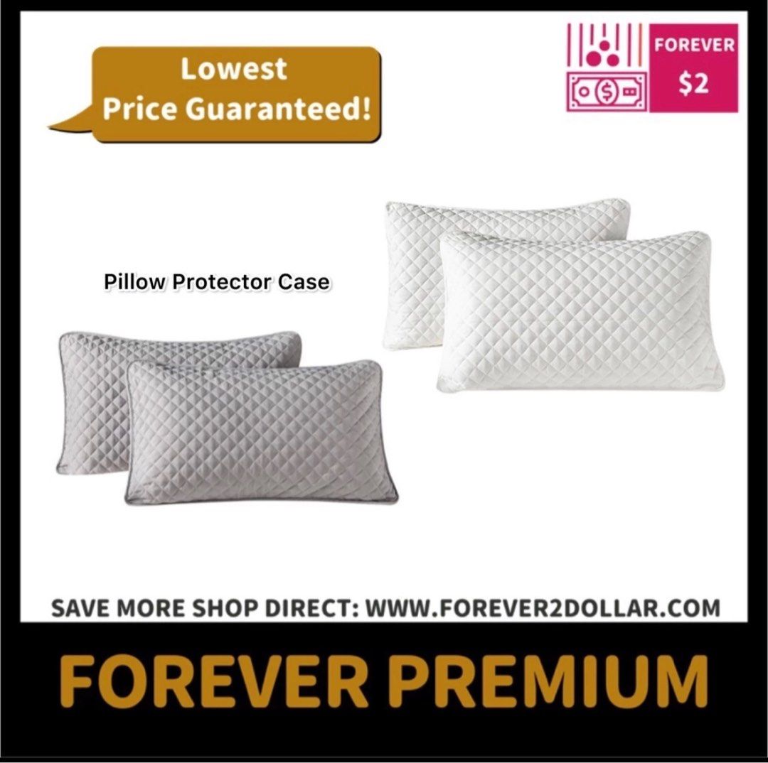 Anti dust online mite pillow case