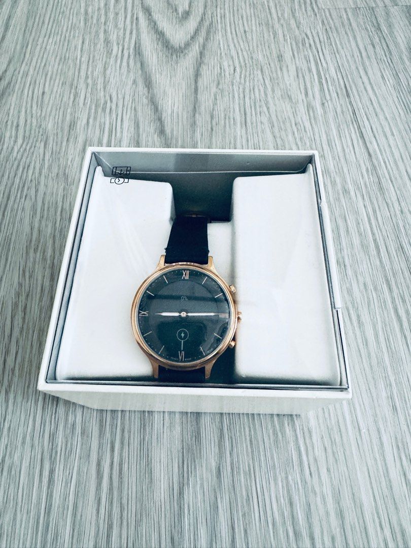 Ftw7011 fossil deals