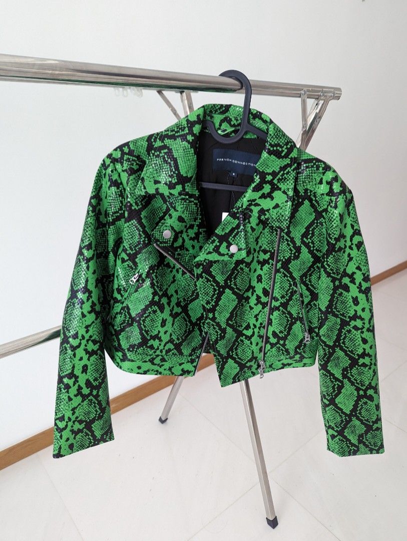 French sales connection jackets