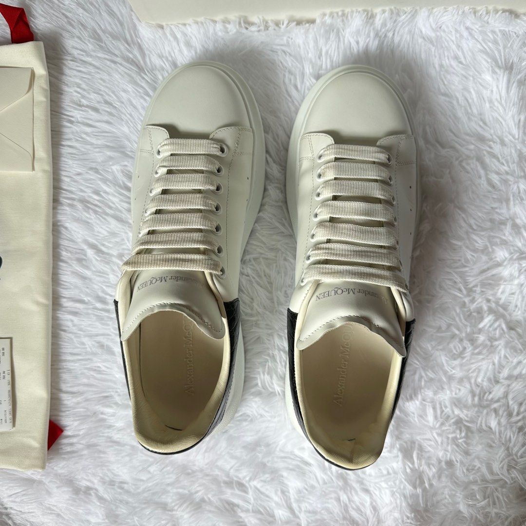 Alexander best sale mcqueen sne