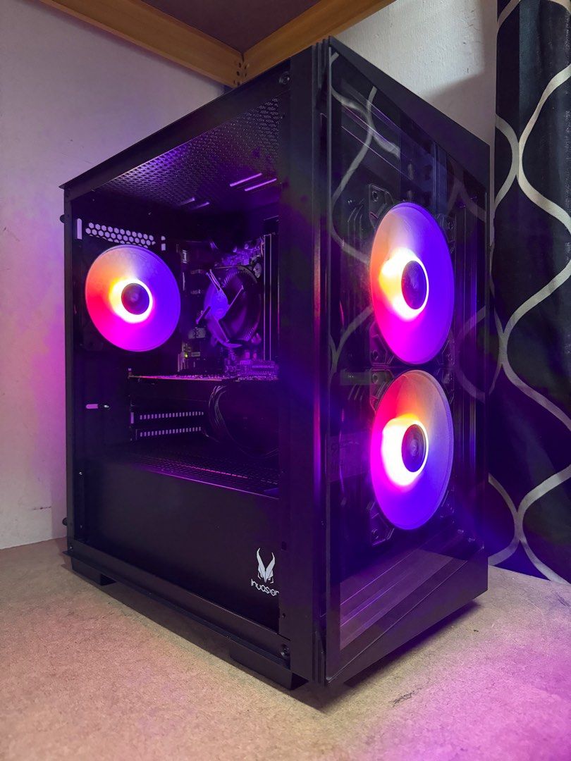 I5 9400f gtx 1070 8gb sales