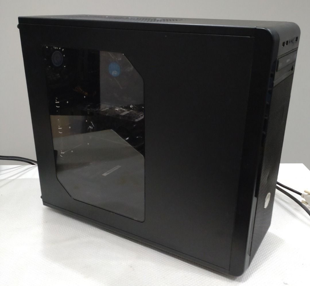 Gaming pc shop i5 16gb ram