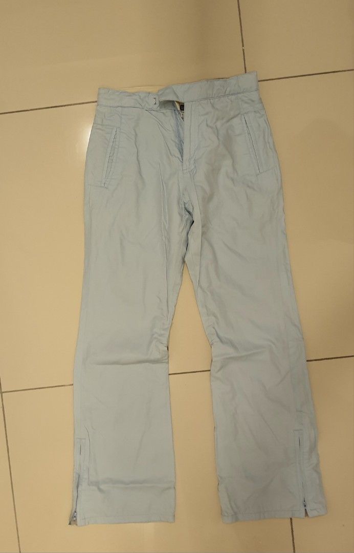 Gap winter pants 2025