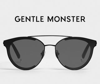 Gentle monster - authentic, bought in Korea