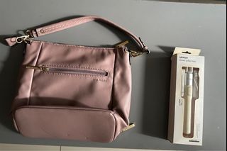 Gio fiore top bag malaysia