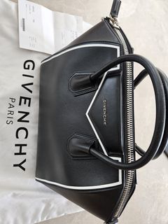 Givenchy antigona singapore new arrivals