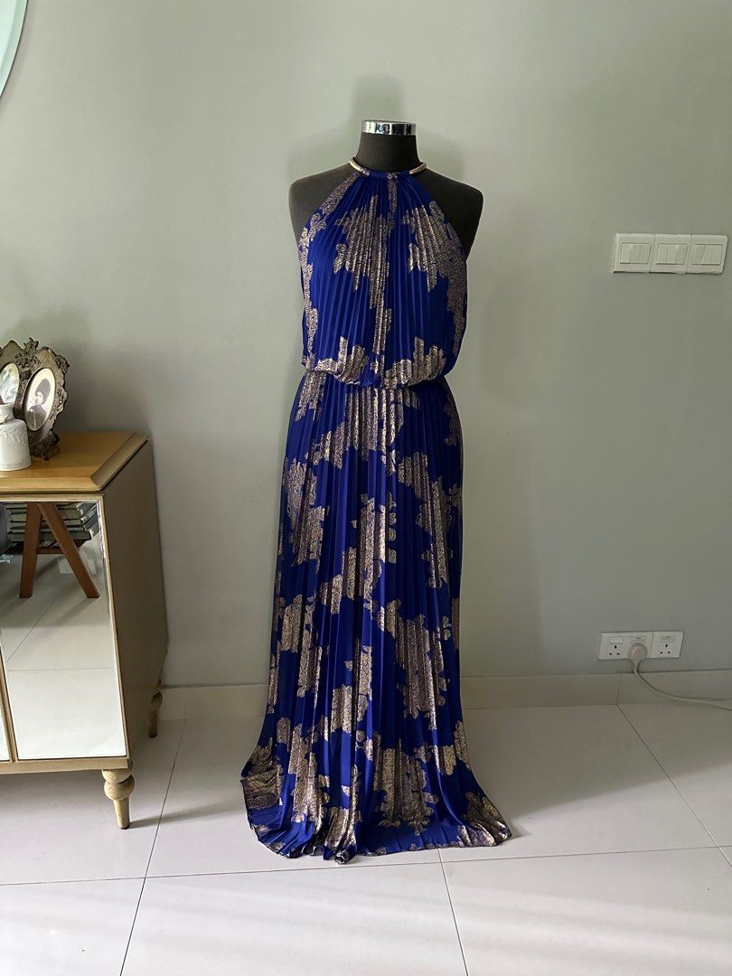 Glamorous top maxi dress
