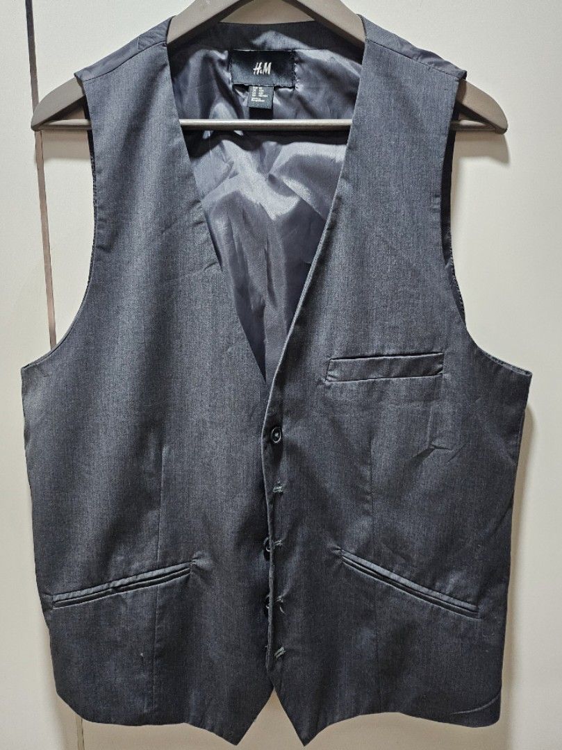 hm vest