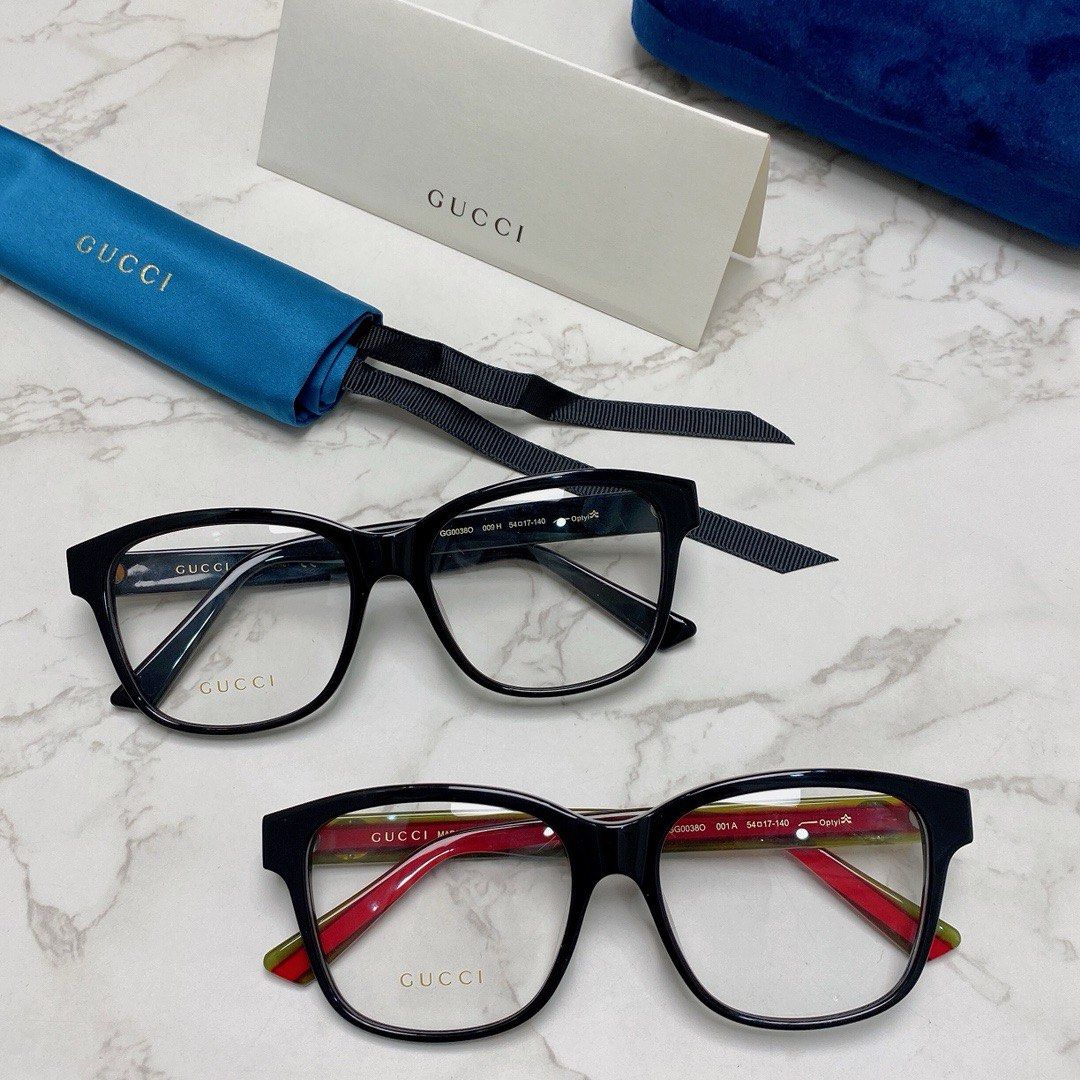 Gucci gg00380 deals