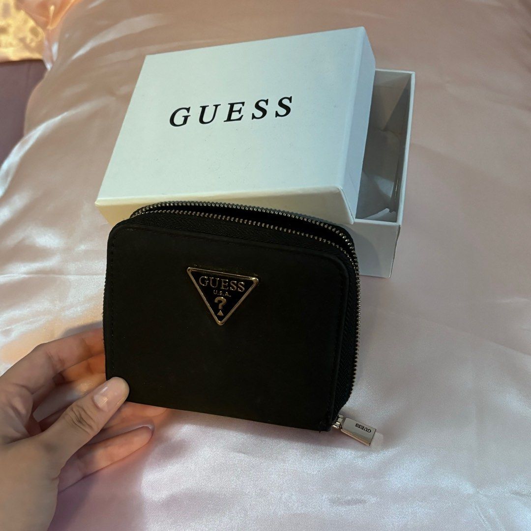 Wallets guess shop