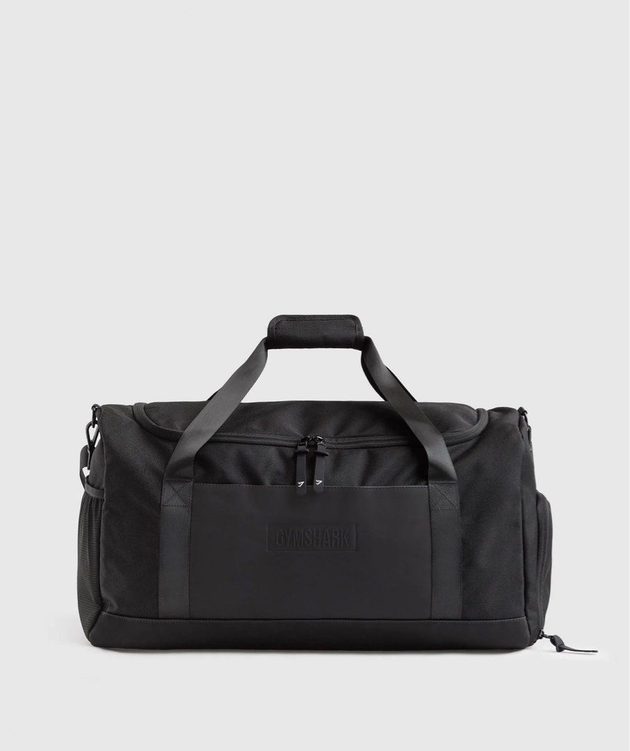 Gymshark holdall top bag