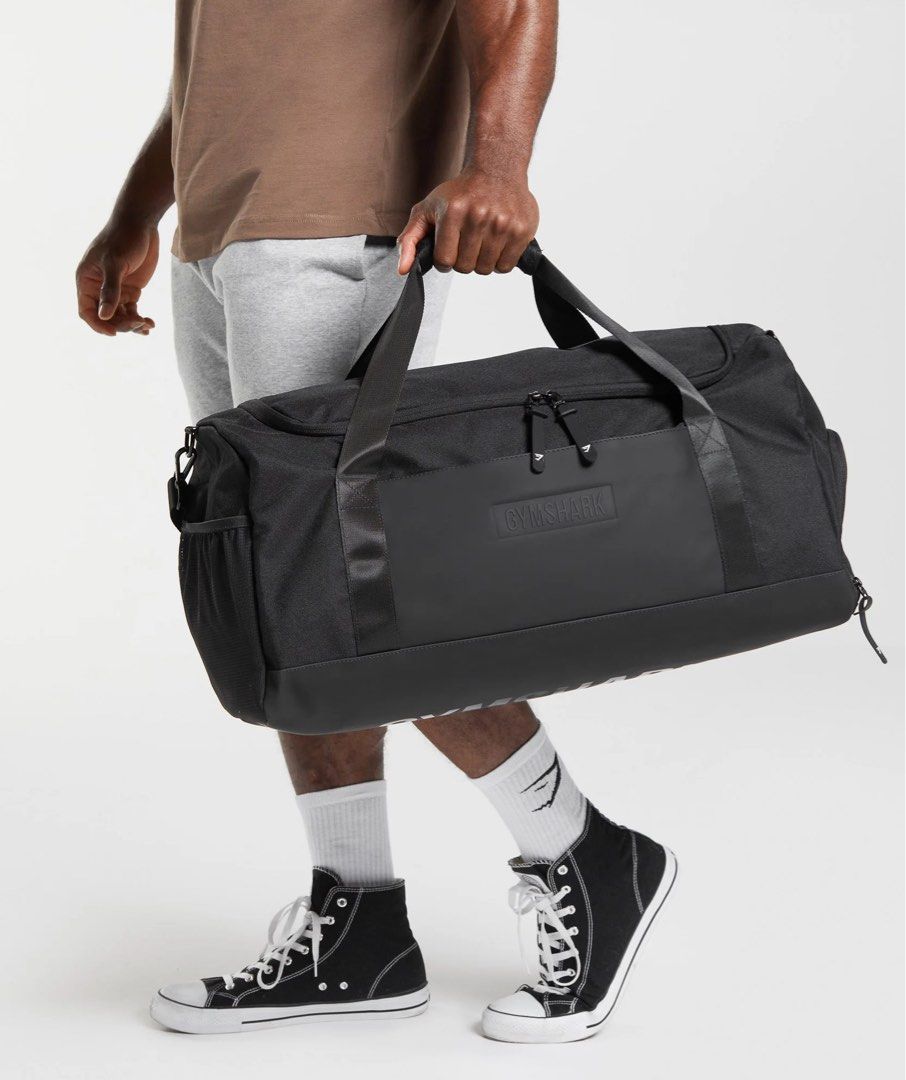 Gymshark Medium Holdall Bag