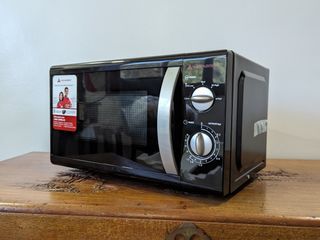 Hanabishi Microwave Oven HMO20MDLX3