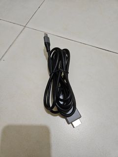 HDMI to USB-C64163442345475110