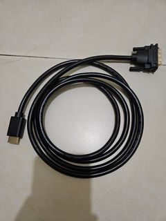 HDMI to DVI63011998417793110