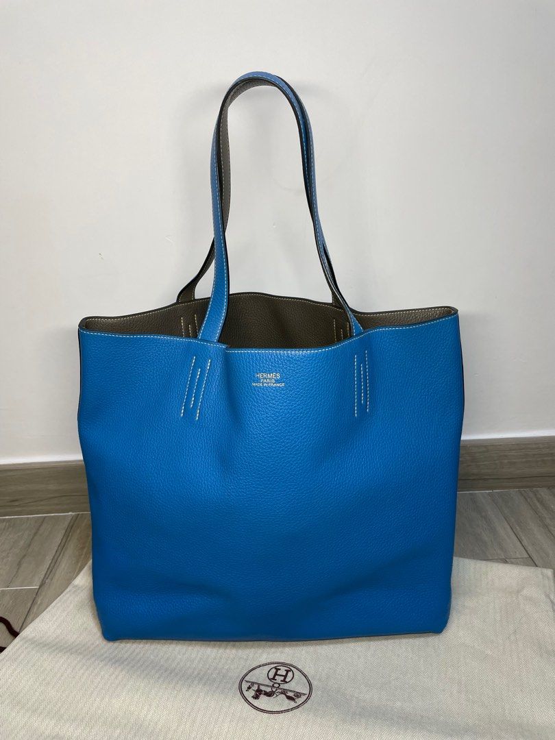 Hermes double hotsell sens 45
