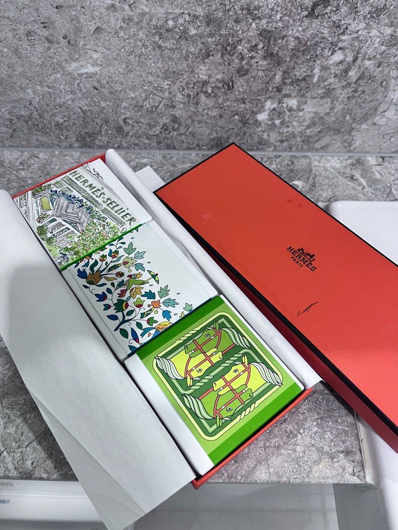 Soap Gift Set Hermes Paris Soap Price Hermes Soap 3pk Les Jardins
