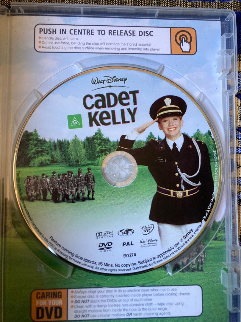 Cadet kelly full movie hotsell free