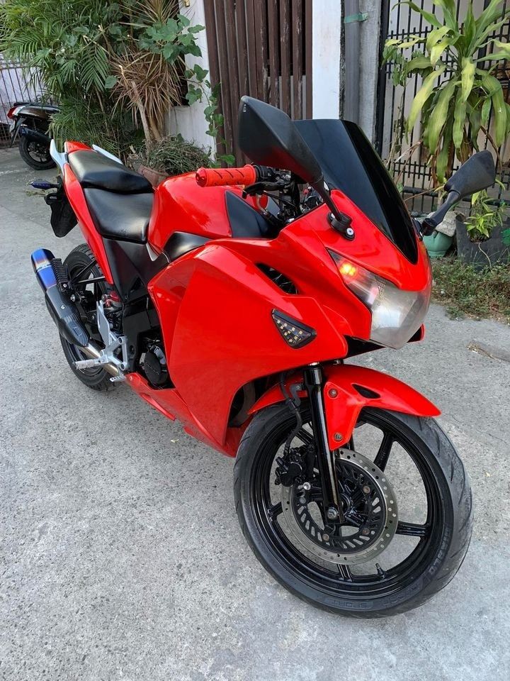 Cbr150r v2 cheap