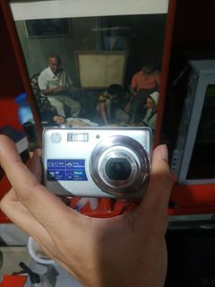 Hp Sw450 Digital camera