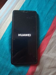 Huawei Mate 30 8gb RAM 128 gb ROM Swap or Sale