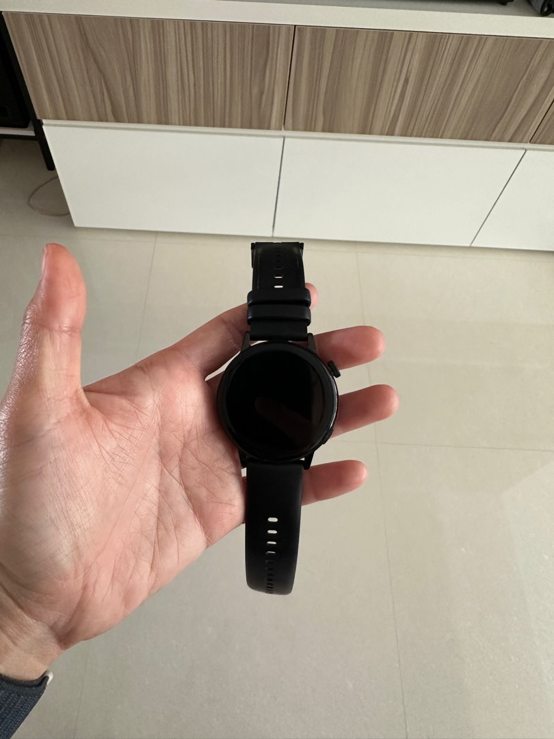 Watch gt cheap active