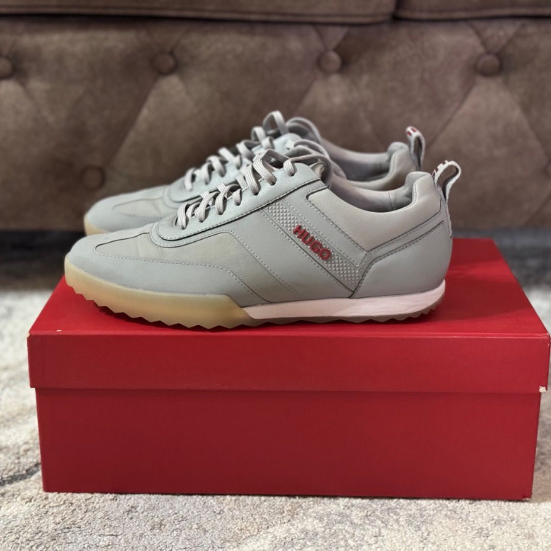 Hugo Boss Matrix Lowp Sneakers