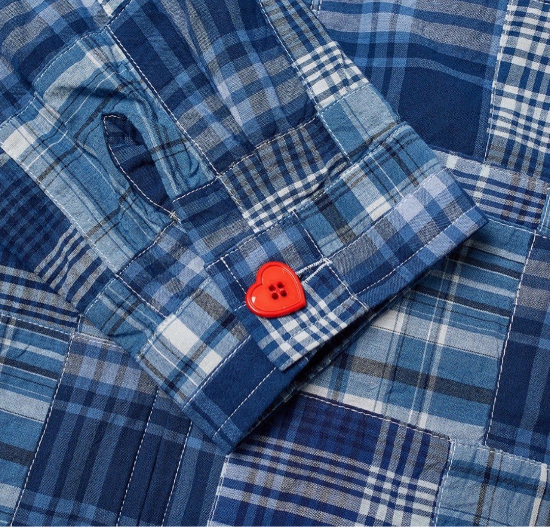 Human made surf jacket new arrivals