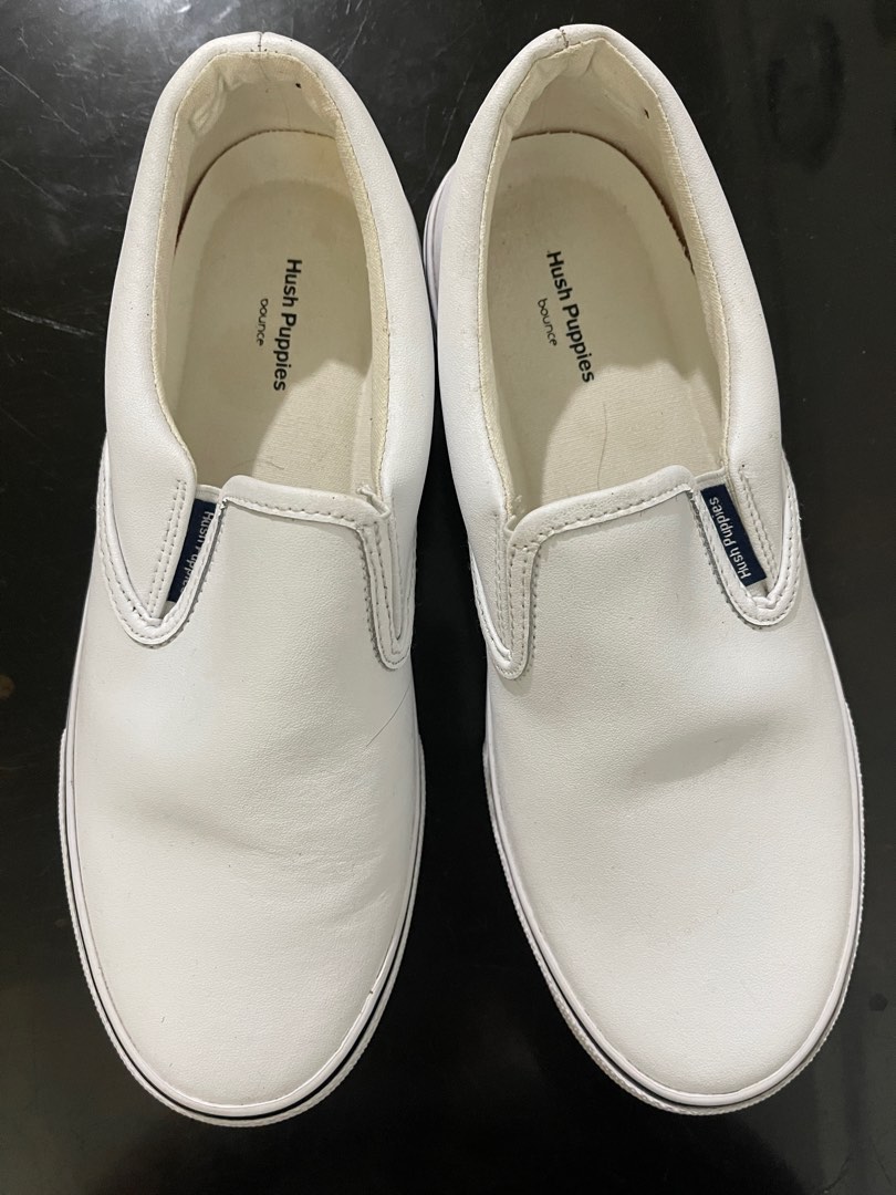 Byanca discount hush puppies