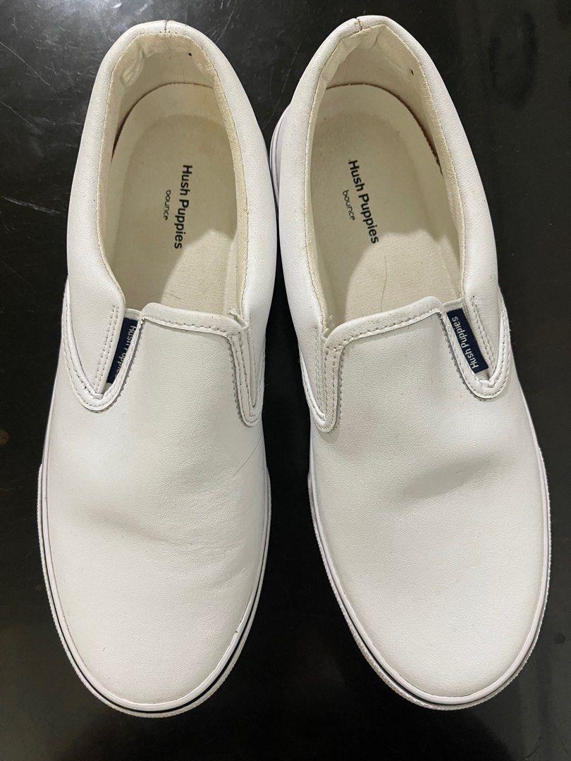 Hush Puppies Byanca Slip On