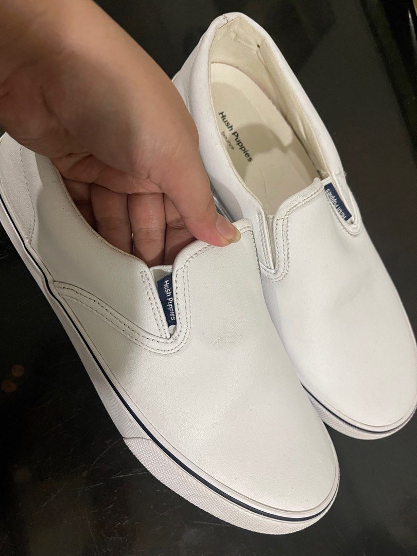 Hush Puppies Byanca Slip On Men s Fashion Footwear Slippers