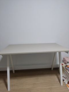 Study clearance table used