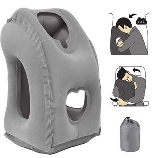 Cloucomft Travel Neck Pillow Hobbies Toys Travel Travel