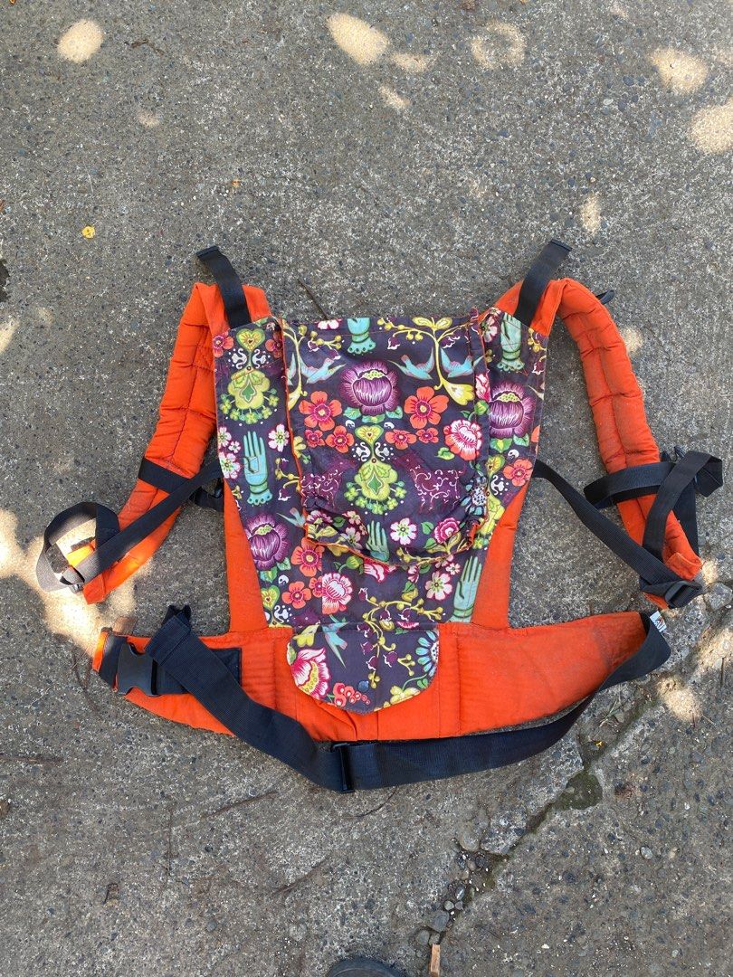 Ima baby carrier outlet