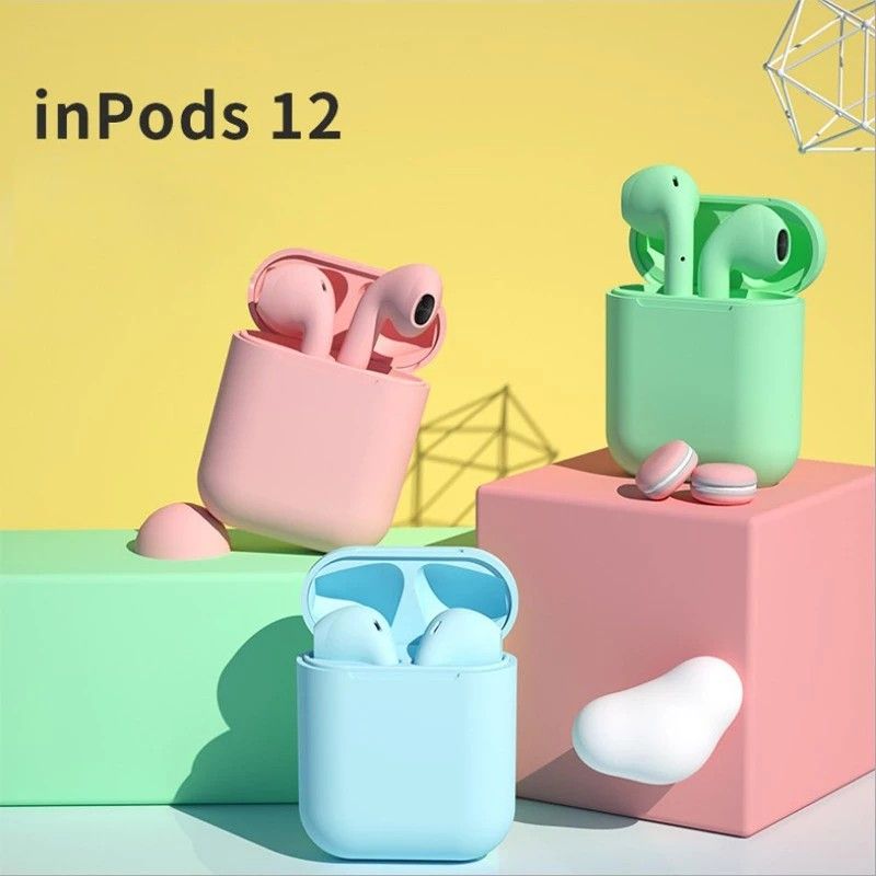 I12 discount tws inpods