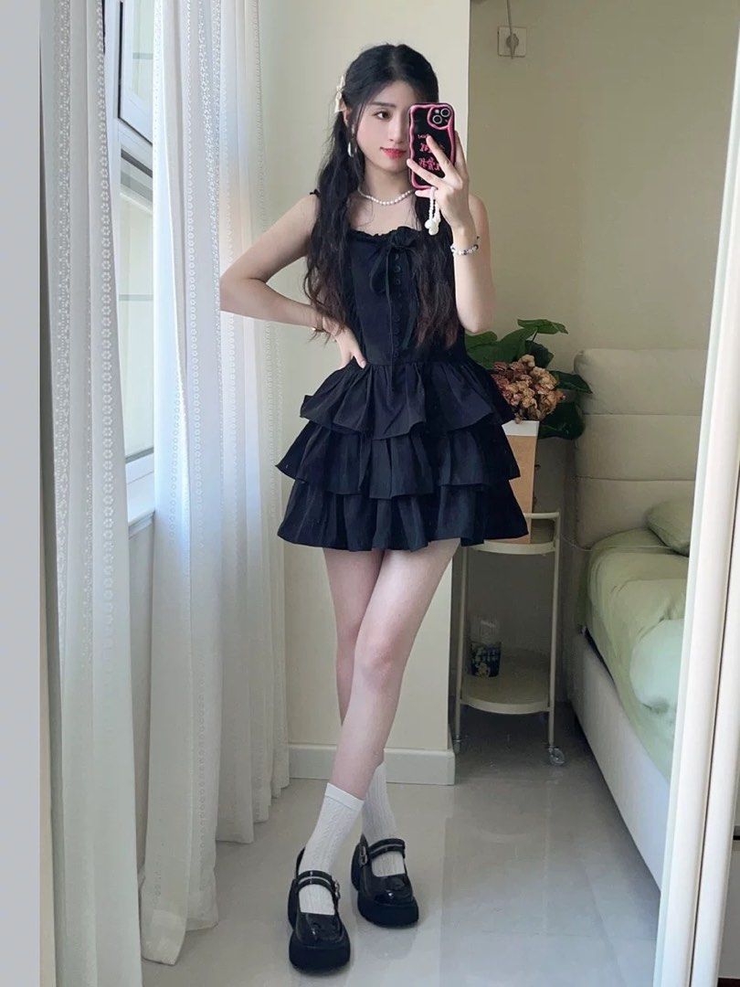 tumblr cute dresses 11) Tumblr