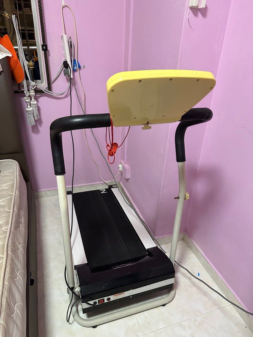 Treadmill irun new arrivals