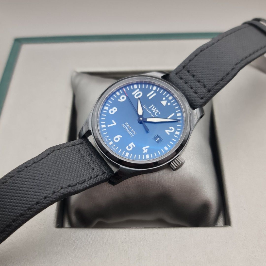 Iwc laureus 2018 top
