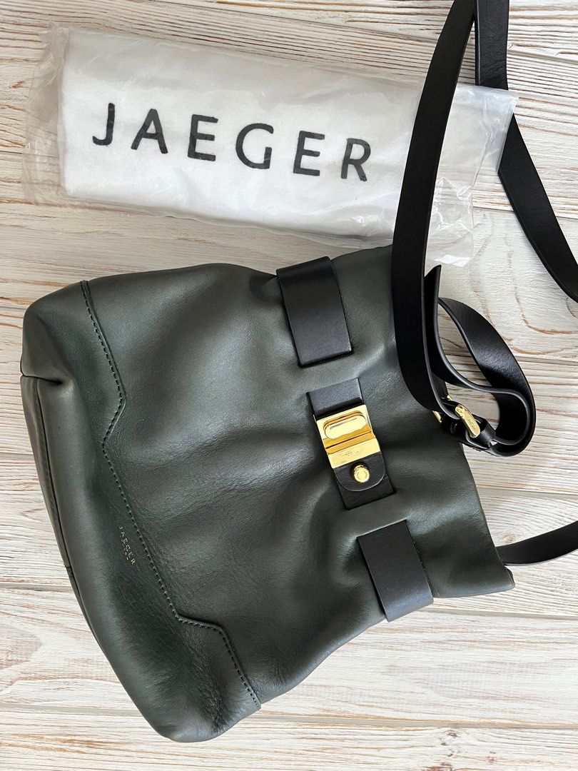Jaeger best sale weekend bag