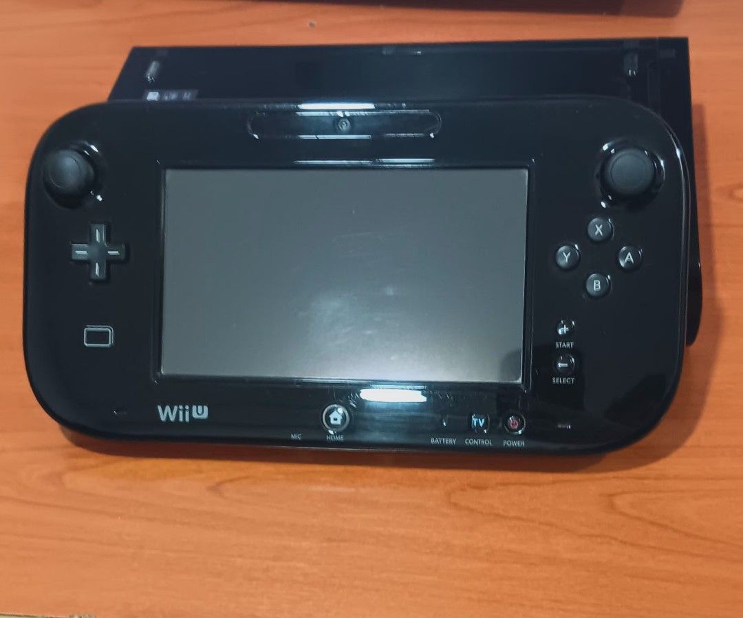 Wii outlet u jailbreak