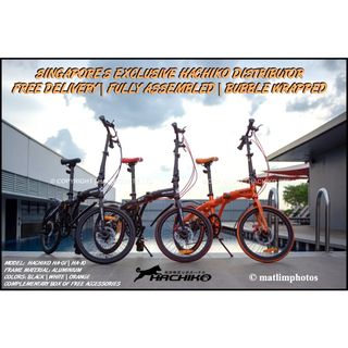Carousell bike store for sale