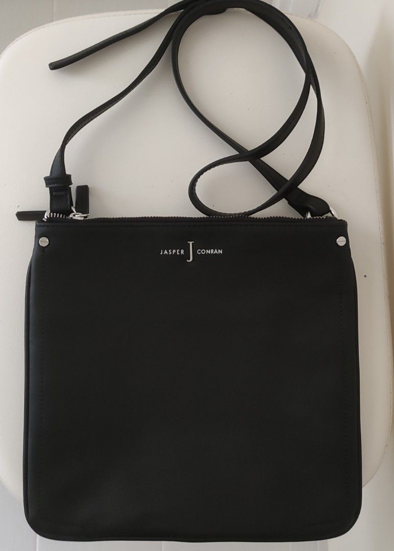Jasper conran stockholm bag discount