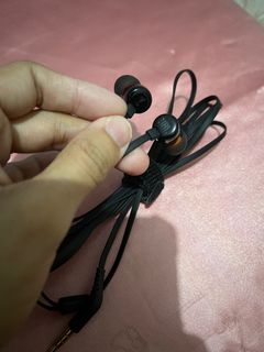 JBL Harman T110 In-ear headphones