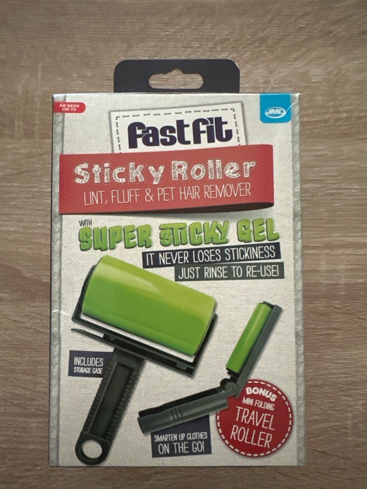 Jml lint roller deals