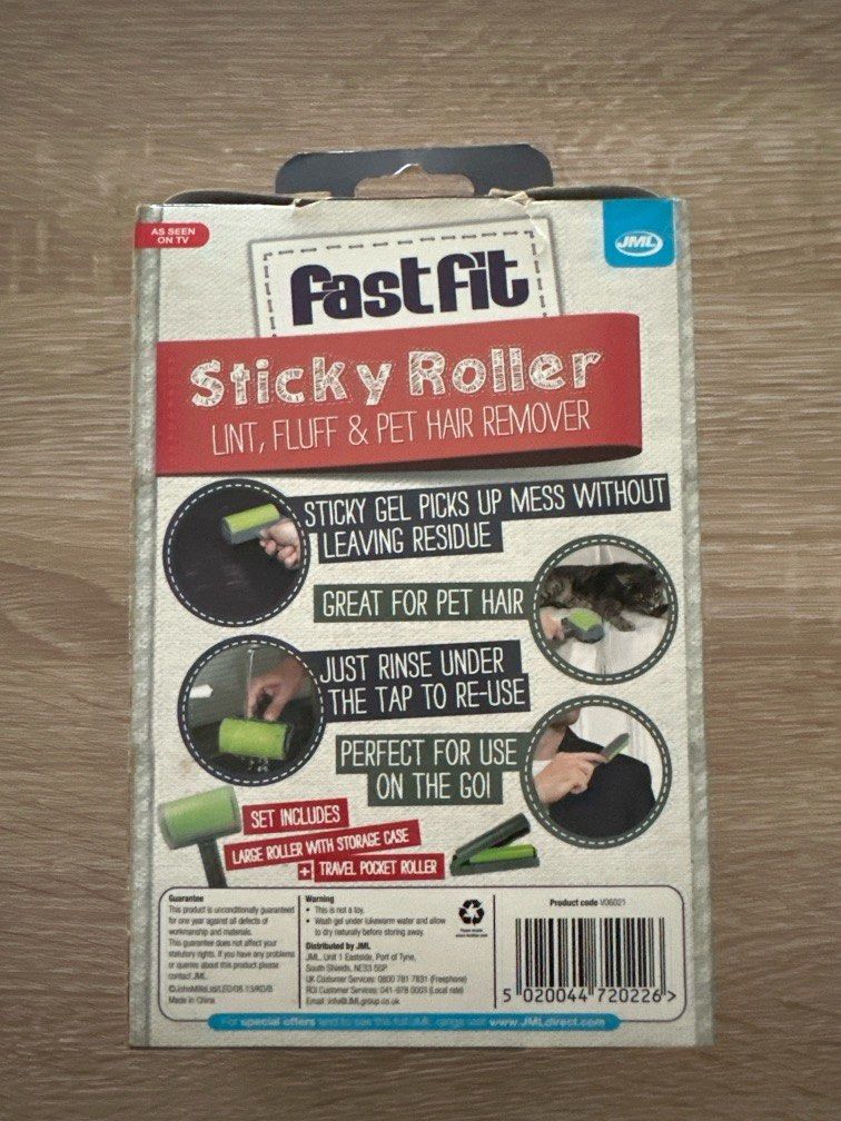 Jml dog hair remover online