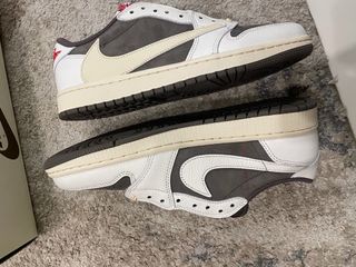 Ua travis best sale scott 1