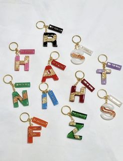 Beautiful Handmade Resin and Acrylic Gifts For Christmas  Collection item 3